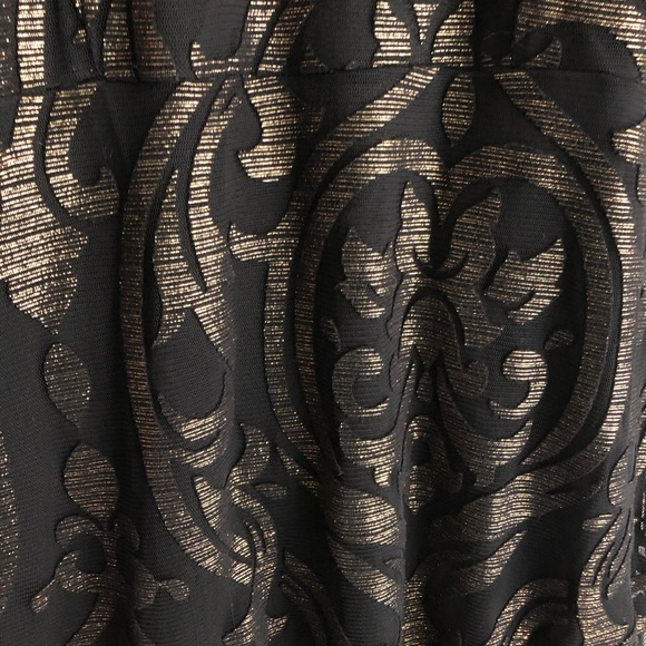 Mini Halter Dress - Picture 2 of 4